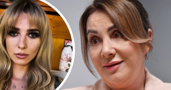 Faustyna Martyniuk zmieszała z błotem Danusię. "Możesz manipulować ludźmi, ale nie mną"