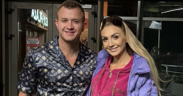 Dawid Narożny przeszczepił sobie włosy w Turcji. Teraz pokazał się świeżo po zabiegu