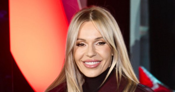 Doda zarabia krocie za koncert. Stawka taka, jaka się "fizjologom" nie śniła