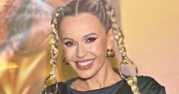 Doda jest otwarta na relację. Mówi o "piorunie miłości"