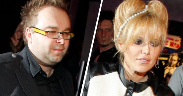 Rafał Rabczewski to brat Dody. Piosenkarka nie chce mieć z nim nic wspólnego