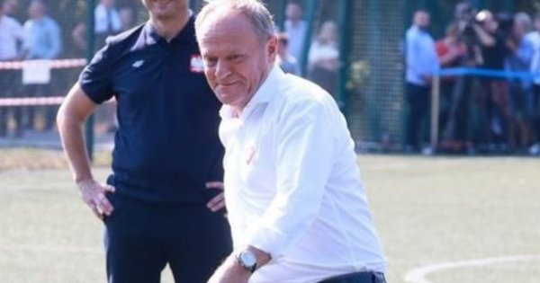 Donald rozczulił fanów zdjęciem z wnuczkami. Ktoś pisze: "Taki dziadek to skarb"