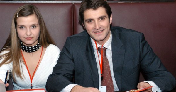 Joanna Koroniewska i Maciej Dowbor mają za sobą poważny kryzys i rozstanie. Dziś świętują 10. rocznicę ślubu. Oto historia ich miłości