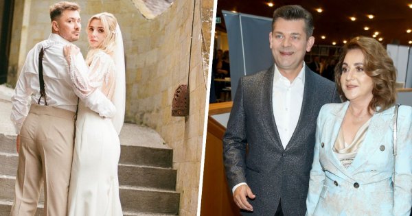 Ich ślub wywołał kontrowersje, ciążę ogłosili podczas waśni z rodzicami. Oto historia miłości Daniela i Faustyny Martyniuków