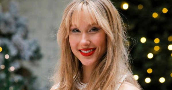 Ida Nowakowska o celebracji świąt przez ateistów: "Dla mnie te święta nie miałyby sensu"