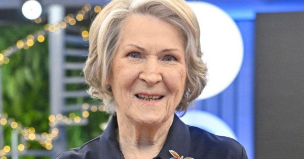 Piekielnie zmęczona Irena Santor w nietypowy sposób spędza święta. "Niczego ode mnie nie będą chcieli"