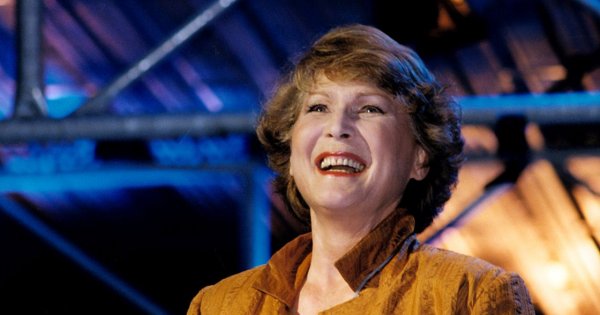 Irena Santor kończy dziś 90 lat. Wspominamy historie jej dwóch wielkich miłości