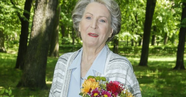 Irena Santor rusza w trasę koncertową. Prawie żadnego emeryta nie stać na bilet wstępu