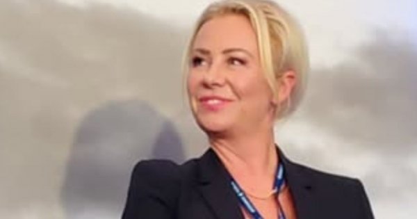 Zjawiskowa Izabela od Szymka ma nogi do nieba. W krótkich kieckach wygląda jak bogini