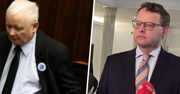 Marcin od Jarka jest chory i nie może zostać rozliczony z przeszłości. Internauci mu nie wierzą [memy]