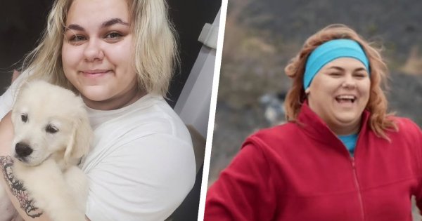 Julia z "Kanapowczyń" zmieniła się nie do poznania. Wzięła ślub, sprawdzamy, co u niej słychać