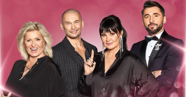 "Taniec z Gwiazdami 16": ujawniono dwie kolejne osoby, które wezmą udział w nowej edycji show