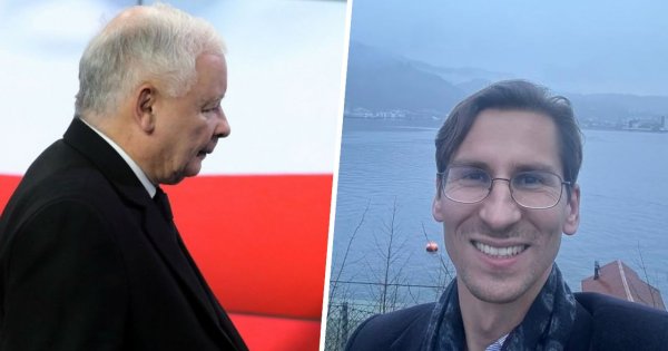 Klub Jareczka się powiększył. Jego największy pupilek został po raz trzeci ojcem