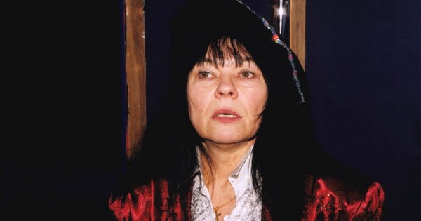 Karin Stanek mogła przebierać w adoratorach. Ale zakochała się tylko raz i to w żonatym mężczyźnie
