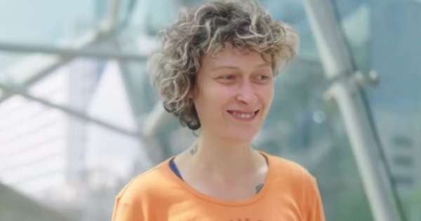 Karina z "Chłopaków do wzięcia" już tak nie wygląda, bo poszła do Sablewskiej. Ta zmiana podzieliła fanów [wideo]