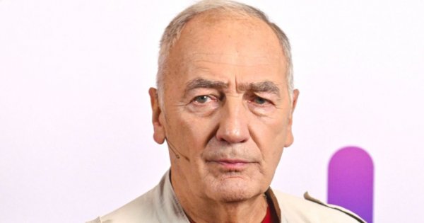 Karol Strasburger padł ofiarą oszustwa. Stracił mnóstwo kasy