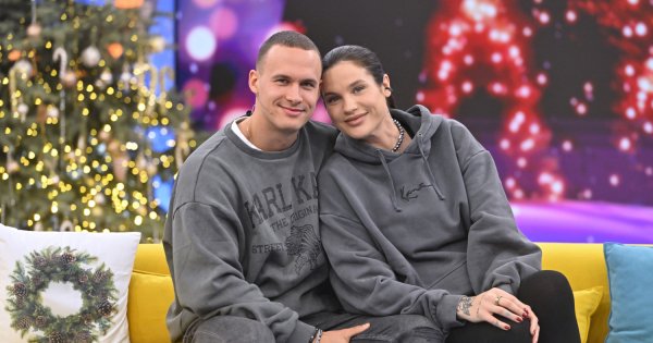 Karolina Gilon: jej partner Mateusz Świerczyński handluje ziemniakami