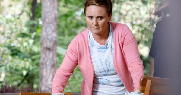 Kinga Preis i jej skandaliczna miłość. Natalia z "Ojca Mateusza" nie była święta