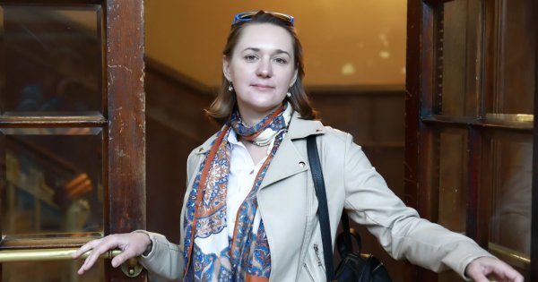 "Odwiedziła mnie młoda kobieta. Twierdzi, że jest córką mojego nieżyjącego męża"