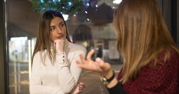"Sąsiadka nastawia moją żonę przeciwko mnie. Wmawia jej, że jestem niewierny"