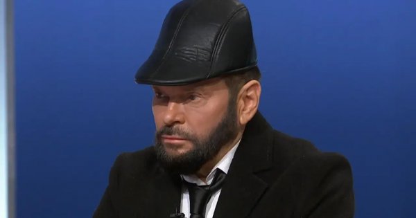Krzysztof Rutkowski wskoczył w oryginalną czapkę z daszkiem. Memiarze odpowiedzieli memami