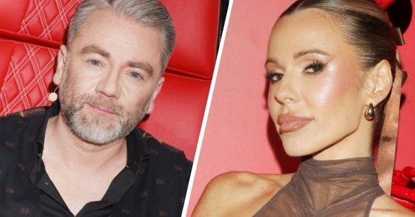 Doda jako jurorka w "The Voice of Poland": Kuba Badach zabrał głos