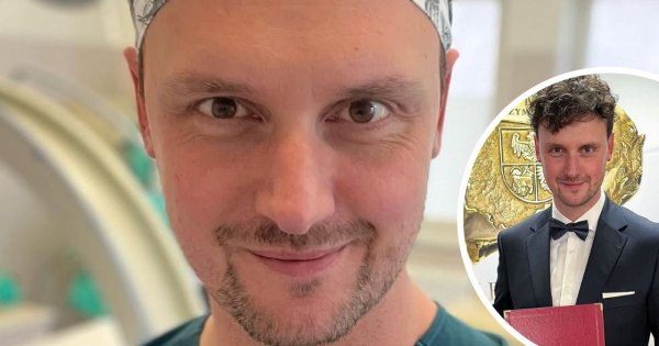 Lekarz-celebryta Łukasz Grabarczyk miał wieść podwójne życie i starać się o dziecko z dwoma kobietami w tym samym czasie