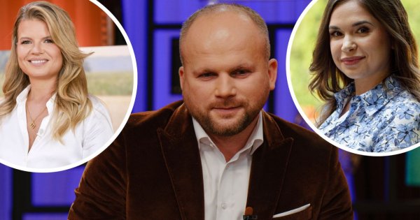 Finał "Rolnik szuka żony": Ostra kłótnia w programie. Interweniowała sama Manowska