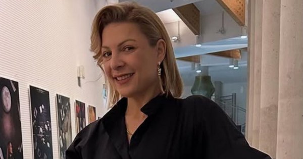 Magda Narożna w objęciach z nastoletnią córka. Fani nie mają wątpliwości: "Dwie siostry"