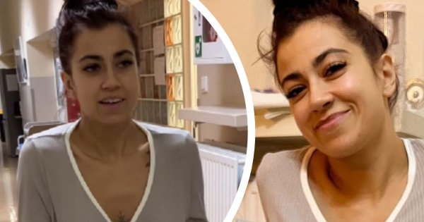 Maja Hyży porusza się o balkoniku. "Uczę się nowej rzeczywistości" [wideo]