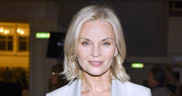 Małgorzata Foremniak pokazała się bez grama makijażu. Tak wygląda naprawdę. Jest nawet mem