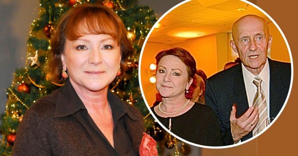 Małgorzata Niemirska i Marek Walczewski — historia miłości. Zaręczyli się, gdy oboje byli w małżeństwie