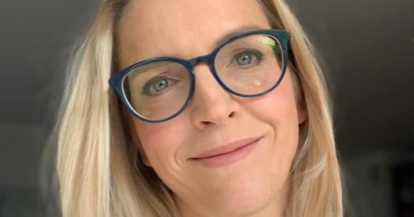 Małgosia od Rafała zmieniła wizerunek. Dawna fryzura i okulary odeszły w niepamięć