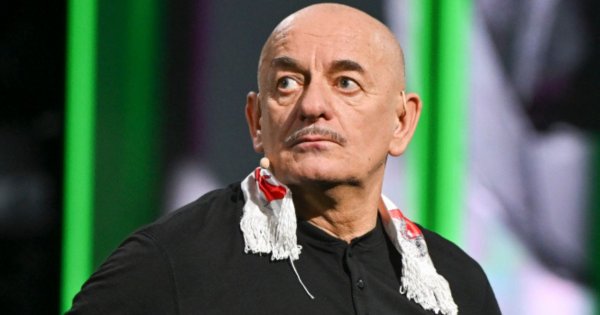 Marcin Daniec wrócił do TVP. Widzowie nie mają litości. "Żenujący i bez klasy"