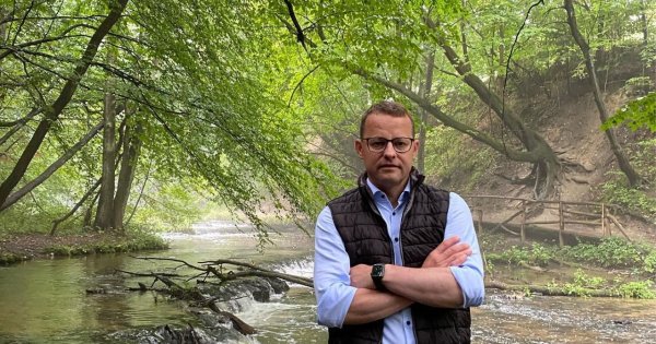 Marcin Romanowski odnalazł się w prorosyjskim Naddniestrzu! Uciekł do reżimu pod kontrolą Moskwy