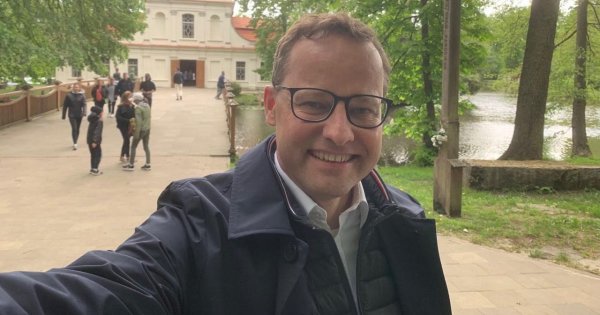 Marcin Obieżyświat się doczekał. Będzie poszukiwany na całym bożym świecie [memy]
