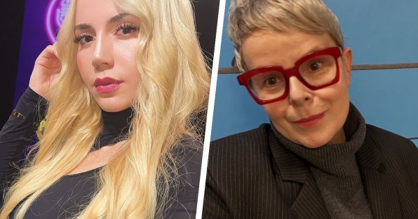 Karolina Korwin Piotrowska zakasowała Mariannę po akcji z gaśnicą. Poszło jej w pięty