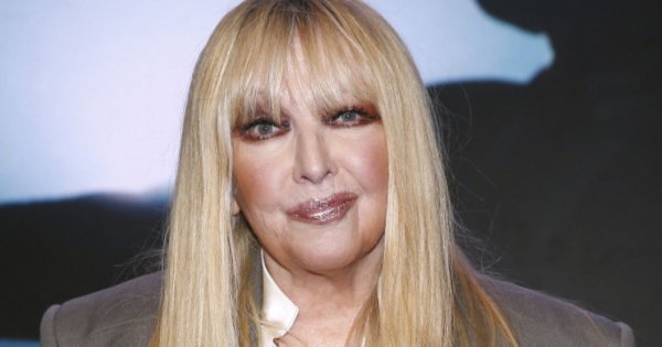 Maryla Rodowicz będzie mieć suto zastawiony stół. O tej potrawie na święta marzą jej dzieci