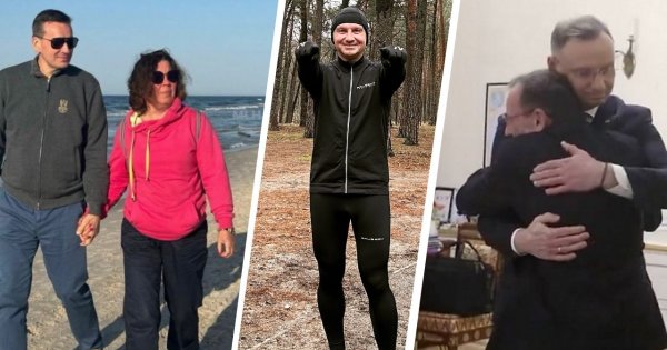 Najlepsze memy z niepoważnymi panami 2024: Niejadki, jajcarz Andrzej i inni. Nasz ranking [styczeń-czerwiec]