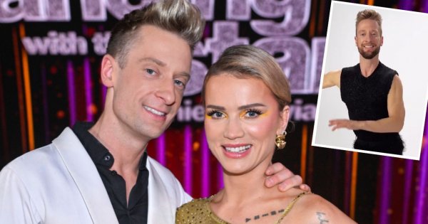 Michał Danilczuk odszedł z "Tańca z Gwiazdami". Został nowym jurorem "You can dance" [wideo]