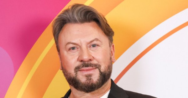 Michał Milowicz zostanie ojcem. Chłopaki nie płaczą, a 54-latek się popłakał