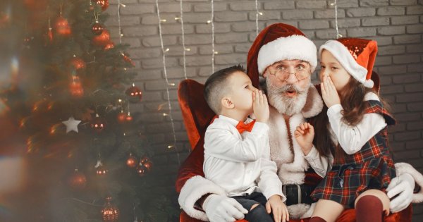 "Tegoroczne paczki mikołajkowe z pracy to żart. Produkty jak z przeceny z taniego marketu. Lepiej było nic nie dawać"