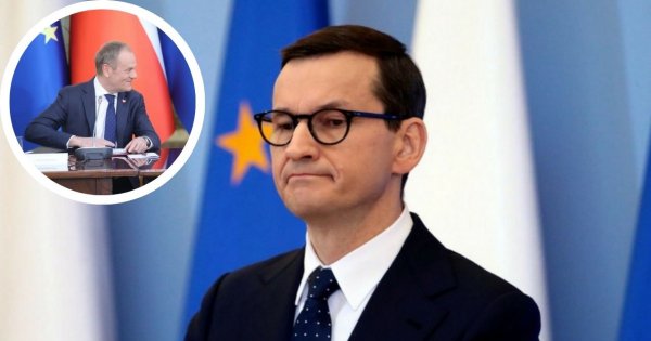 Mateusz zrobił mema, by pokazać się jako lepszy od Donalda. Internauci szybko go wypunktowali [memy]