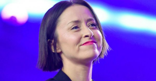 Natalia Przybysz o samoakceptacji po czterdziestce: "Podobam się sobie bardziej niż kiedykolwiek"