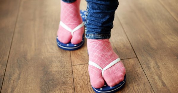 "Żona nosi te same ubrania od lat. Wstydzę się gdziekolwiek ją zaprosić"