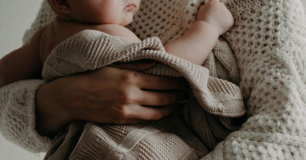 "Kiedyś byłam w centrum uwagi, po porodzie to się zmieniło. To wina moich bliskich"
