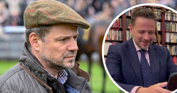 Piękny Rafał zdradził, ile bierze na klatę. Wszystko się nagrało [wideo]