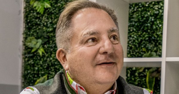 Robert Makłowicz ma kobiece usposobienie. Nie chce z tym walczyć, więc żona jest wściekła