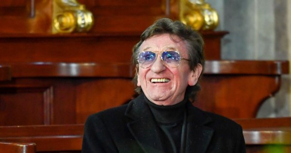 Ryszard Poznakowski nie żyje. Muzyk z zespołów "Trubadurzy" i "Czerwono-czarni" miał 78 lat
