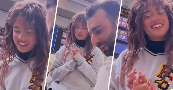 Sara James zaśpiewała na londyńskim dworcu. Przechodnie oniemieli z zachwytu [wideo]
